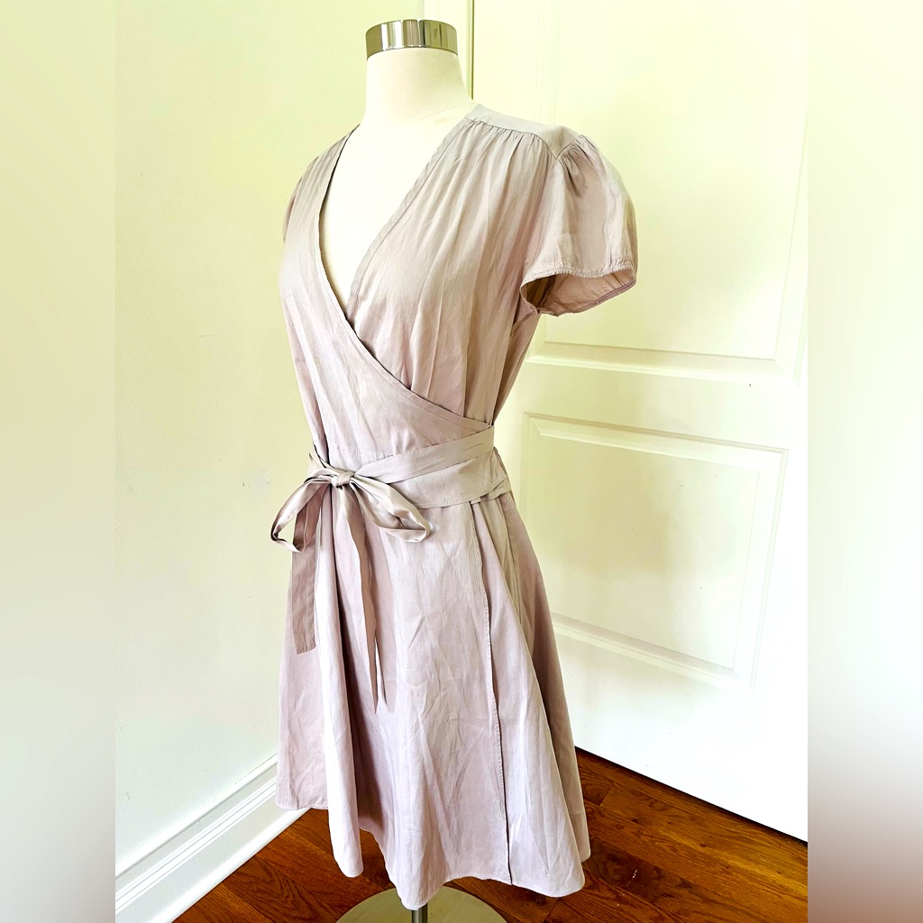 Calypso Dress Sz Xs